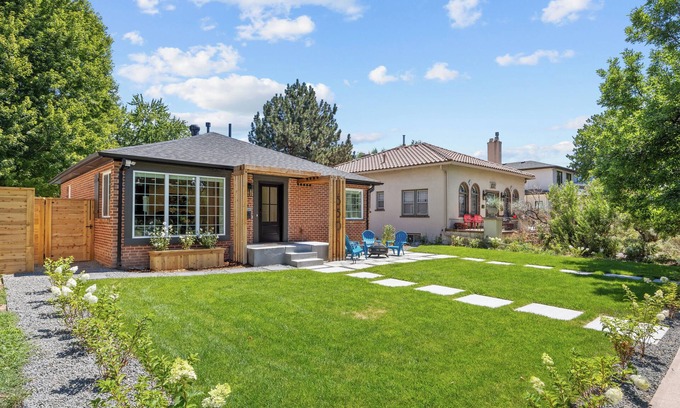 Washington Park Casa | Serene Dream by Wash Park & Cherry Creek