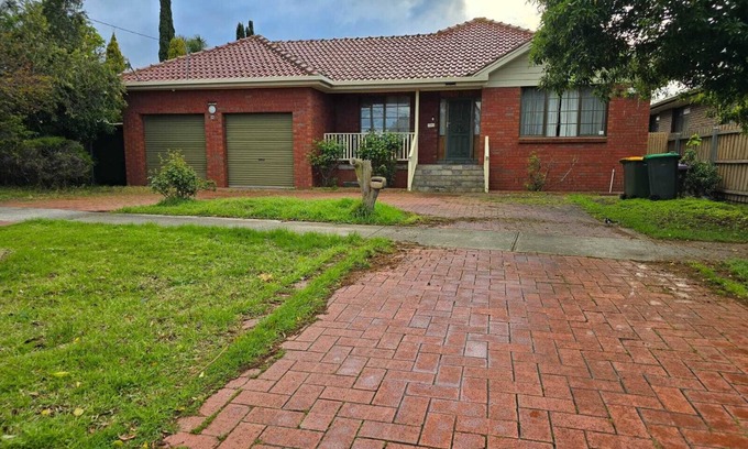 Laverton Casa | Serene Escape in Altona Meadows