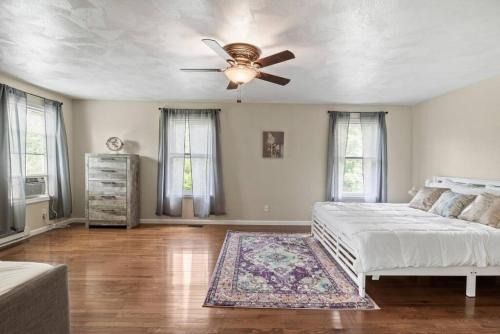 Lansing Apartamento | Serene Escape In Finger Lakes Wine Country Close to Ithaca
