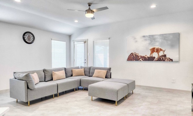 Barker Casa | Serene Escape in Nature at Reagans Ranch – Your Ideal Getaway Awaits! #41733