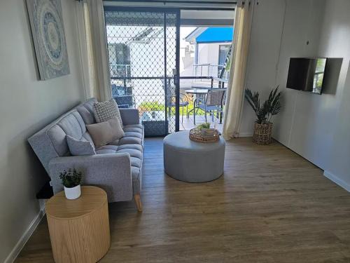 Noosaville Apartamento | Serene Escape with Resort Amenities