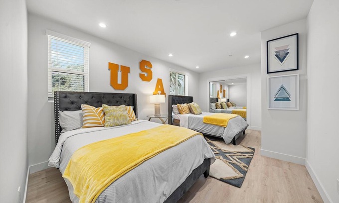 Hollywood Casa | Serene Escapes Hollywood