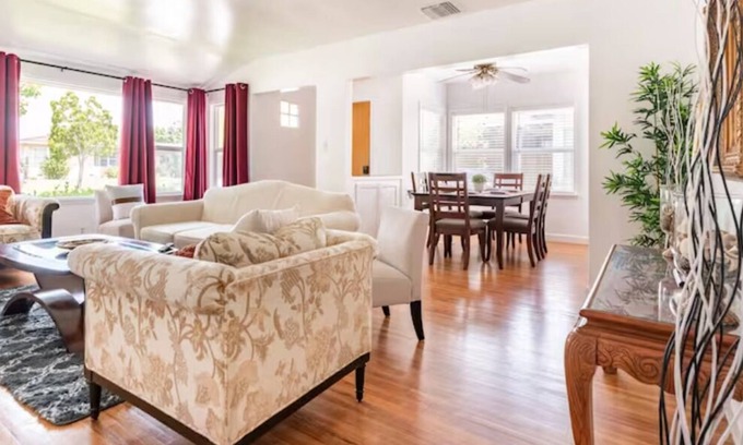 Brea Casa | ~ Serene Family Home in OC ~ Excellent Location ~