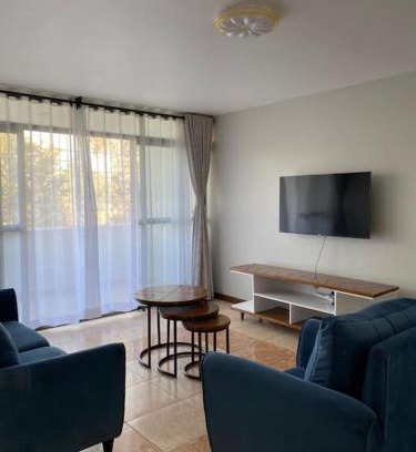 Bugolobi Apartamento | Serene Flat in Bugolobi Close to Village Mall