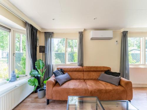 Putte Chalet De Esquí | Serene Forest Stay with Comfort, cleaning included