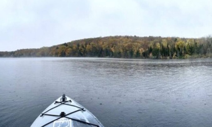 Armour Condominio | Serene Four Season Getaway on Beautiful Jack Lake