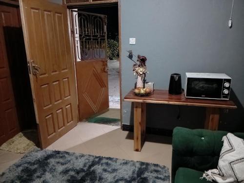 Iringa Apartamento | Serene Haven of Rest