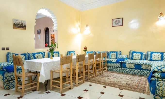 Medina Hotel | Serene haven on the outskirts of Marrakech w/ pool