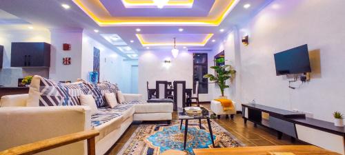 Ongata Rongai Apartamento | Serene Hills Home