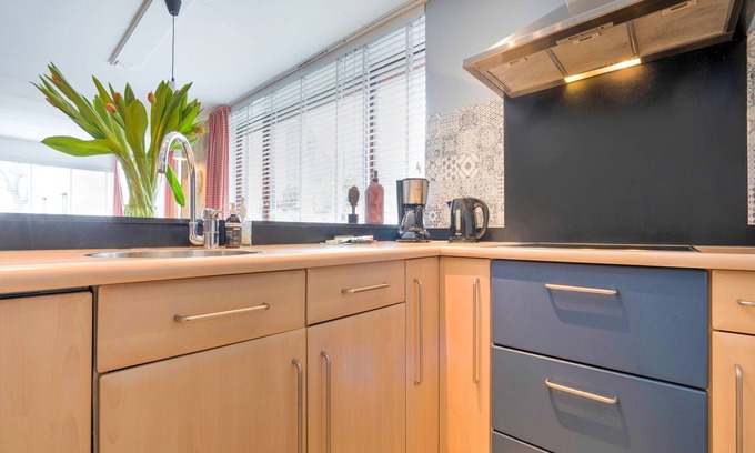 Municipality of Meerssen Casa | Serene Holiday Home in Ulestraten