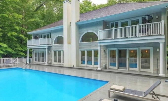 Amagansett North Casa | Serene home in Amagansett