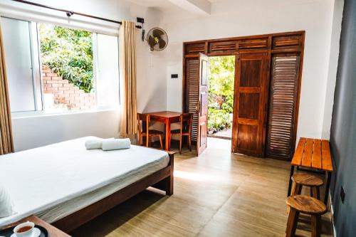 Kandy Casa | SERENE HOME
