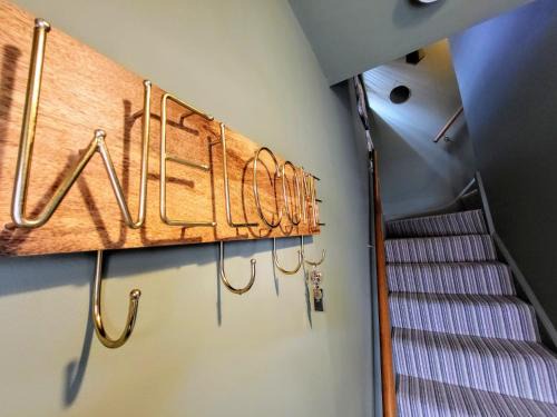 Shelsley Beauchamp Casa | Serene Home with Spacious Garden