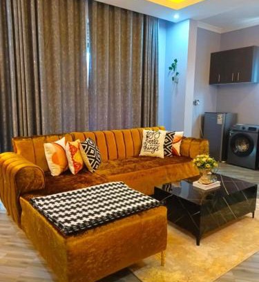 Munyonyo Apartamento | Serene Homes 05
