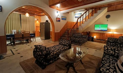 Manali Casa | Serene Homes - Cottage in Haripur, Manali