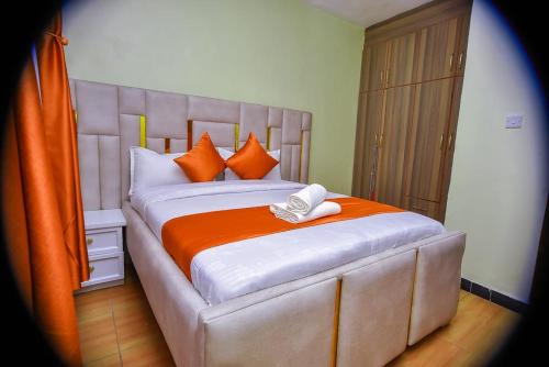 Hospital Casa | Serene homes