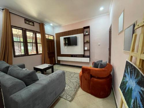 Mwanza Apartamento | Serene homes