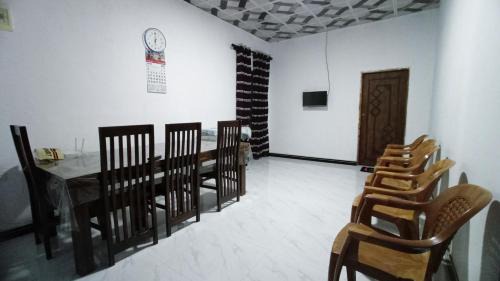 Mihintale Casa | Serene Homestay