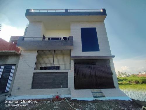 Bajpur Casa | Serene Homestay Retreat