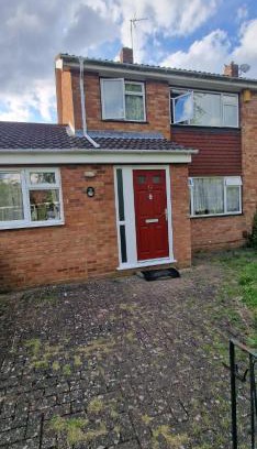 Bletchley Casa | Serene Inn Near Bletchley Park