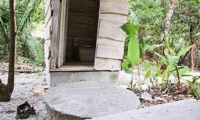 Nosara Casa | Serene Jungle Getaway just a short walk to the beach