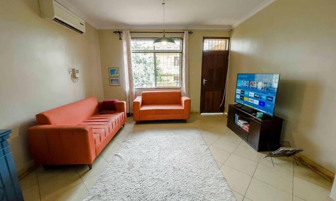 Dar es Salaam Apartamento | Serene La Casa