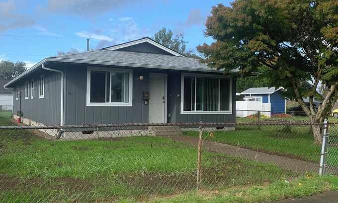 Longview Casa | Serene Living in Longview Washington