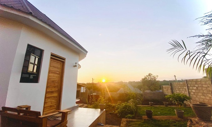 Arusha Cabina | Serene lodge with WiFi in Arusha