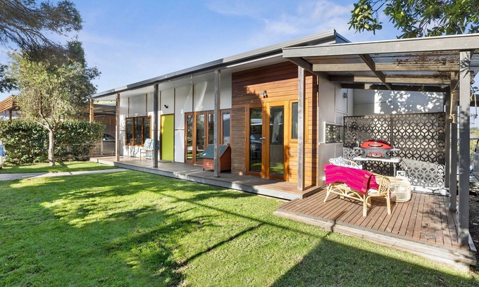 Anglesea Casa | Serene Noble I Pet Friendly