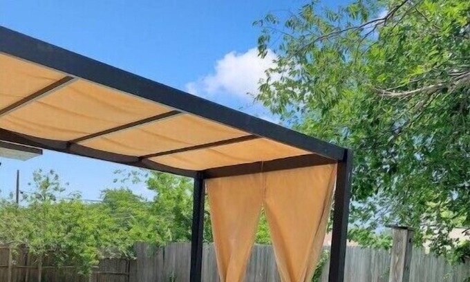 North Richland Hills Casa | Serene Oasis -Private Pool - close to DFW and ATT