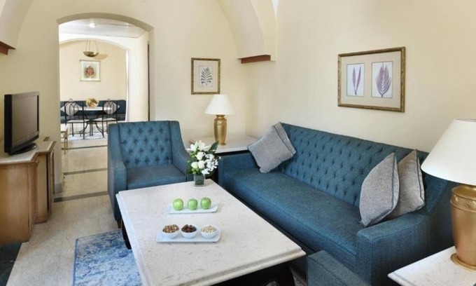 Sharm El Sheikh Complejo | Serene Oasis Accommodation w/ Garden Views l Nubian Beach Nearby