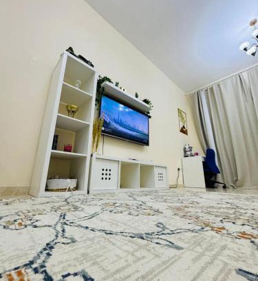 Al Nahda Apartamento | Serene oasis