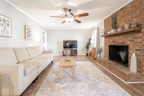 Irmo Casa | Serene on Sonning- Close to I-26- 20 Mins to Midtown