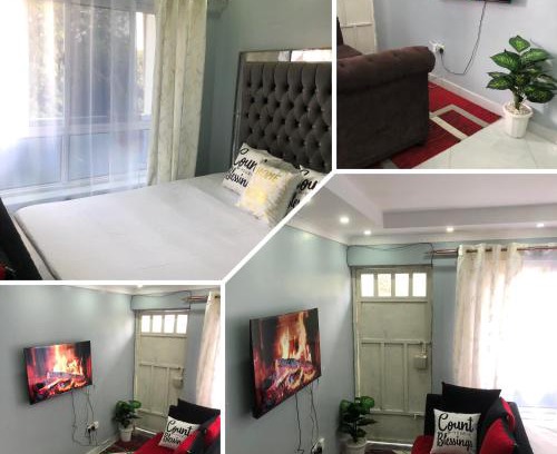 Ongata Rongai Apartamento | Serene Ongata Rongai Studio Bnb
