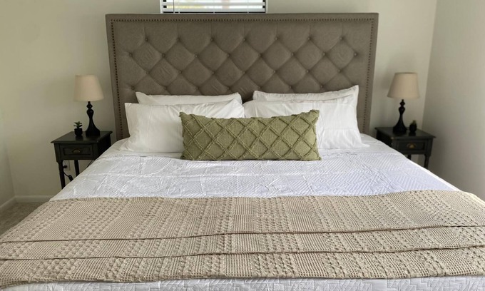 Palm Valley Casa | Serene Ponte Vedra Beach