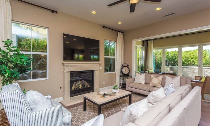 Stonegate Casa | Serene Retreat at Cummings Bay - Perfect for Families and Relaxation #6747