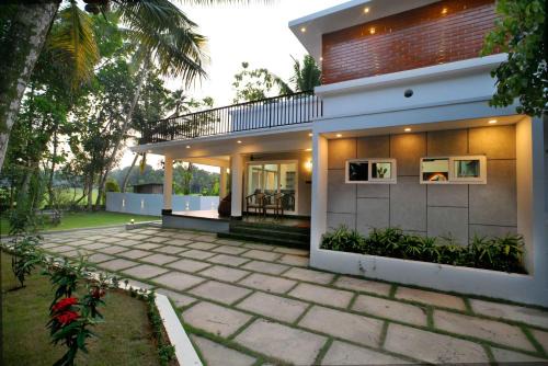 Eloor Apartamento | Serene Retreat