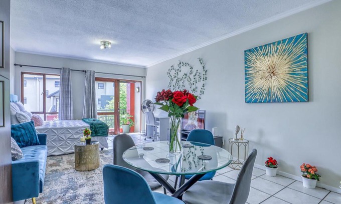 Lone Hill Apartamento | Serene Retreat on Sandton