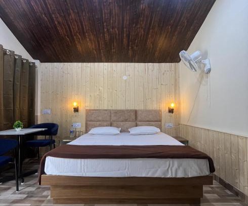 Kandaghat Cabina | Serene River Cottages Sadhupul