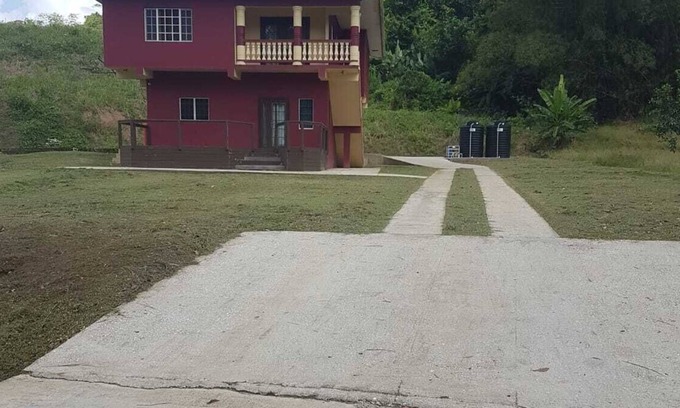 Rio Claro-Mayaro Casa | Serene, rural gateway. Ideal for couple or family time away