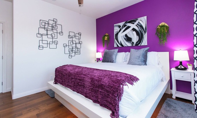 Vista Casa | Serene Spa Valley Home - Family Legoland Zoo Beach