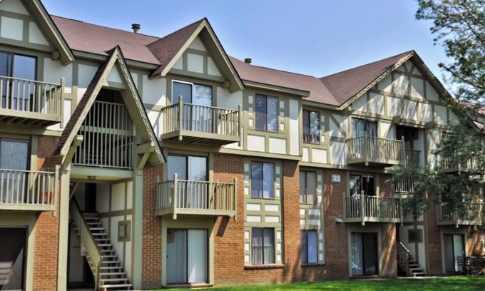 Wixom Apartamento | Cozy 1BDRM Closest to Freeways & Mall
