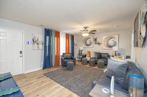 Highland Springs Casa | Serene Stays Ranch