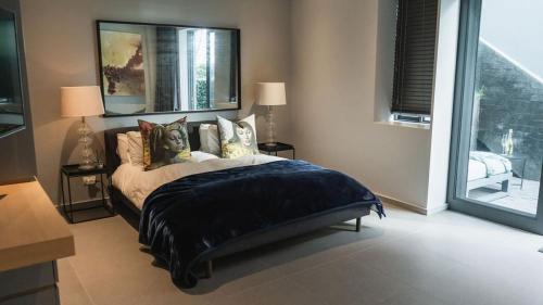 Fresnaye Apartamento | Serene Studio at St Bartholomew