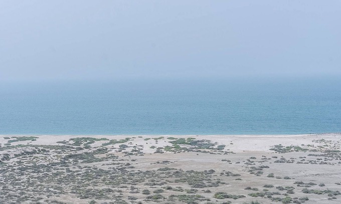 Al Hamra Village Apartamento | Serene Studio Sea View Brand New Listing