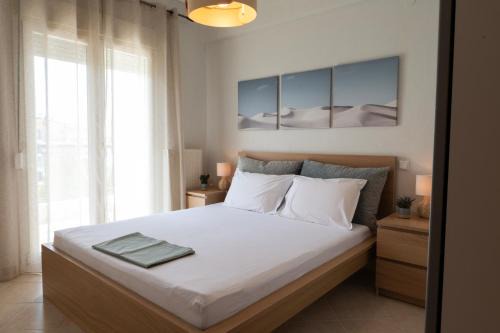 Kilkis Apartamento | Serene Suites, STR Hospitality MNGMT