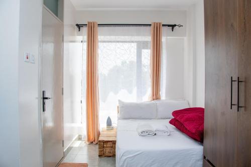Nairobi Apartamento | Serene Superior Studio Apartment in Nairobi