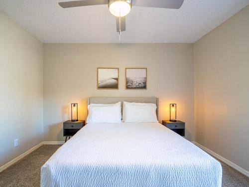 University Casa | Serene Townhouse near Moffitt, Advent, & USF