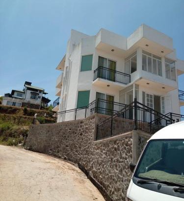 Ambewella Casa | Serene View Guest House