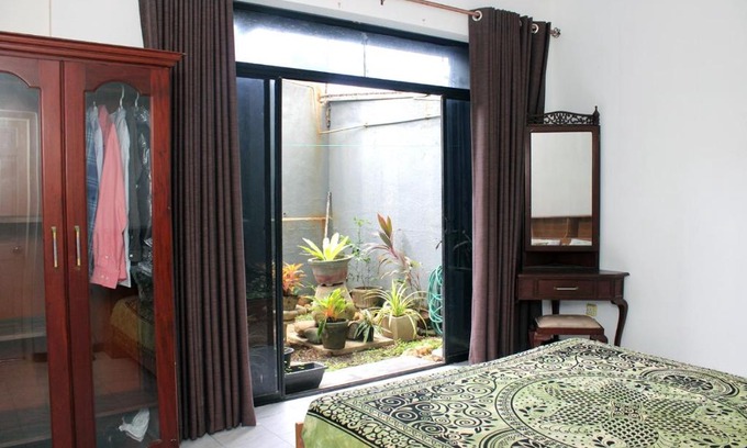 Milagiriya Apartamento | Serene Villa